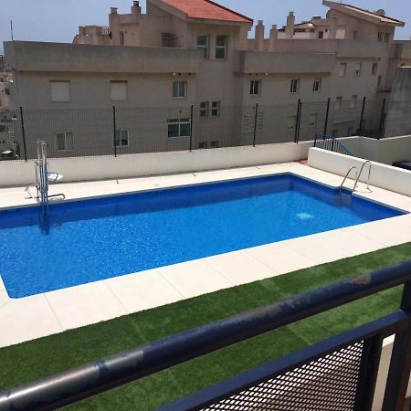 Faro12 Playa & Piscina & Parking Privado Benalmádena Exterior photo